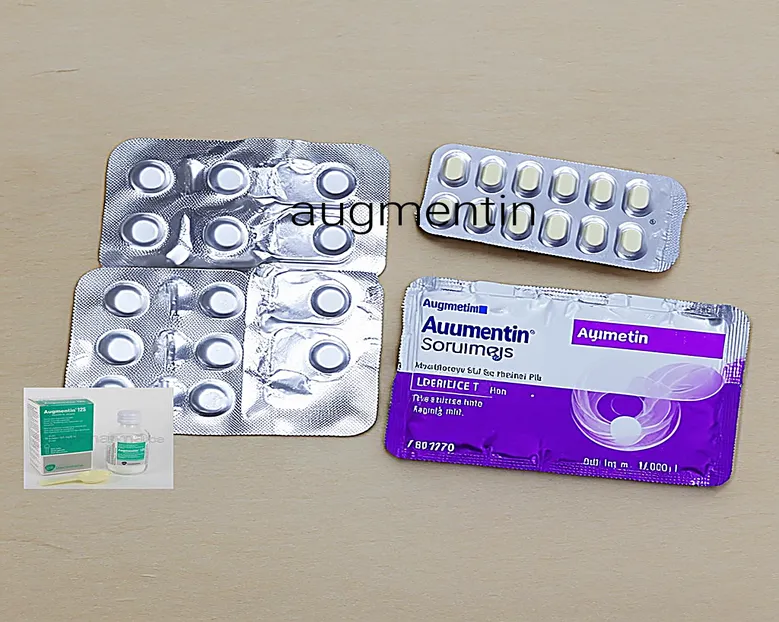 Augmentin 1