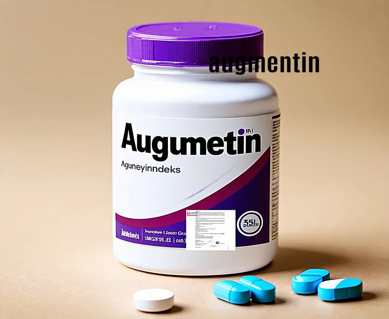 Augmentin 2